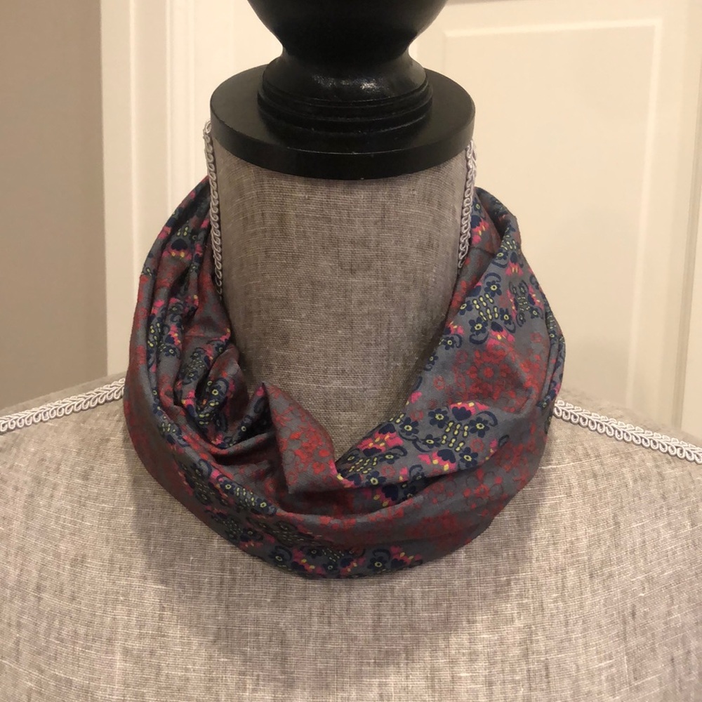 Printed Headband
